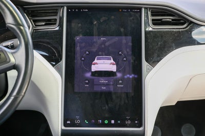 2020 Tesla Model X Long Range