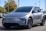 2026 Tesla Model Y Long Range