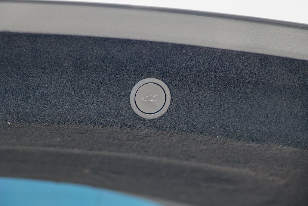 2026 Tesla Model Y Long Range