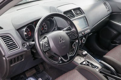 2019 Mitsubishi Outlander Sport 2.0 SE