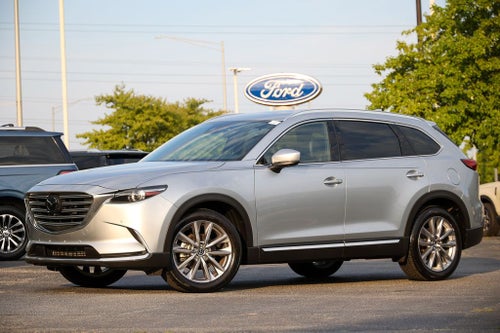 2021 Mazda Mazda CX-9 Grand Touring