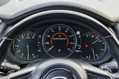 2021 Mazda Mazda CX-9 Grand Touring