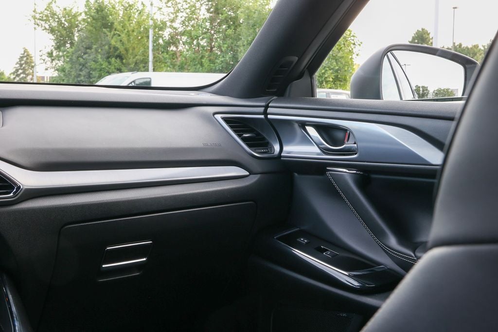 2021 Mazda Mazda CX-9 Grand Touring