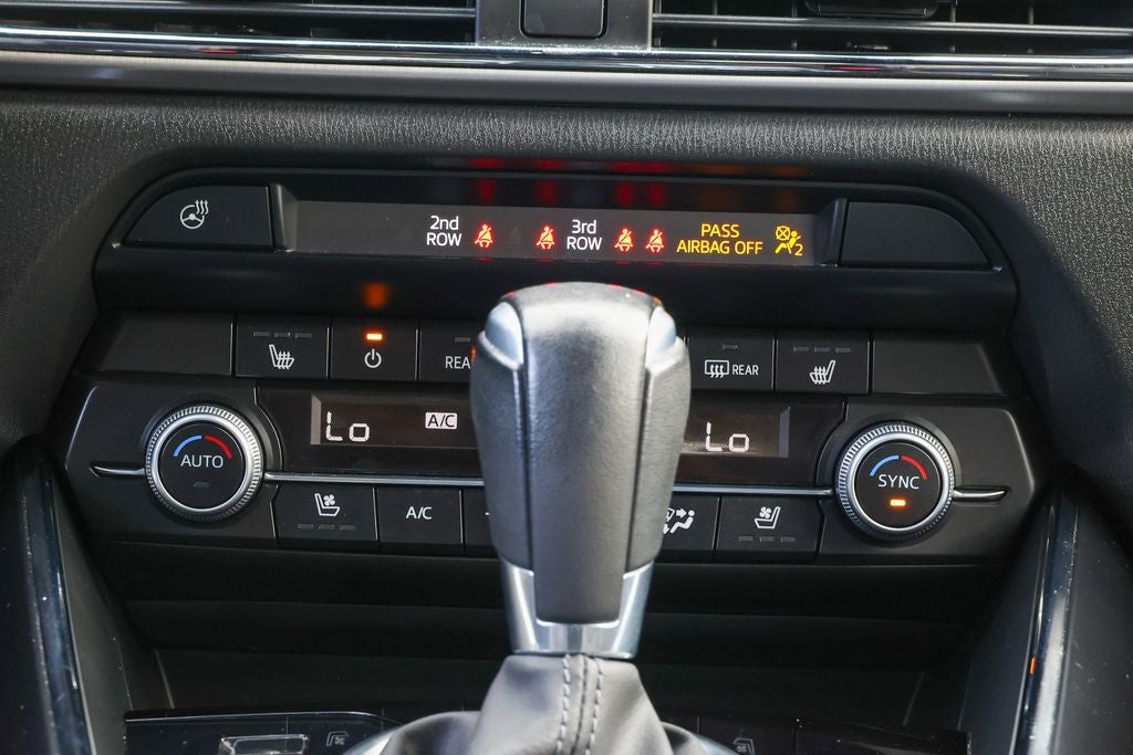 2021 Mazda Mazda CX-9 Grand Touring