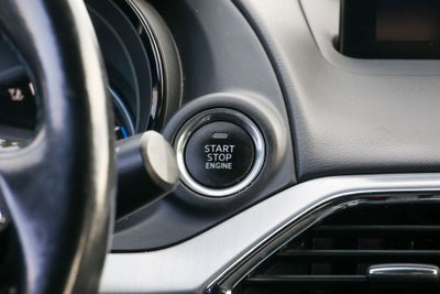 2021 Mazda Mazda CX-9 Grand Touring