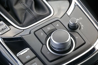 2021 Mazda Mazda CX-9 Grand Touring