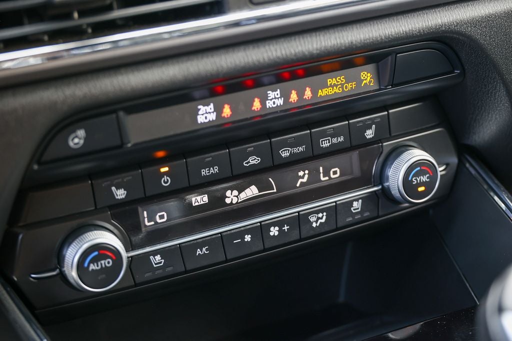 2021 Mazda Mazda CX-9 Grand Touring
