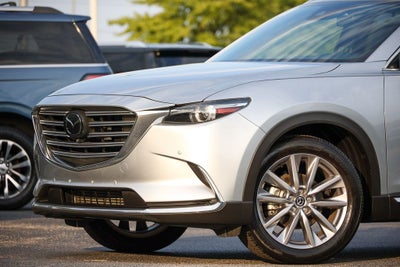 2021 Mazda Mazda CX-9 Grand Touring