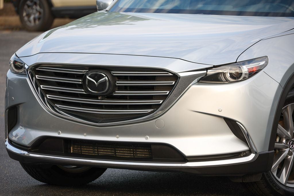 2021 Mazda Mazda CX-9 Grand Touring