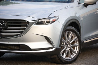 2021 Mazda Mazda CX-9 Grand Touring
