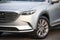 2021 Mazda Mazda CX-9 Grand Touring