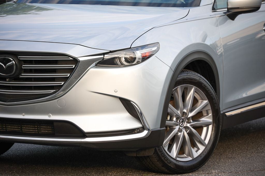 2021 Mazda Mazda CX-9 Grand Touring