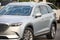 2021 Mazda Mazda CX-9 Grand Touring