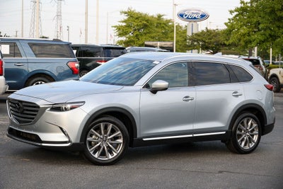 2021 Mazda Mazda CX-9 Grand Touring