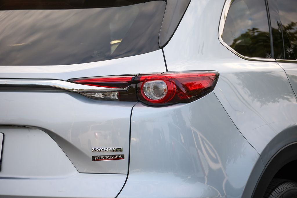 2021 Mazda Mazda CX-9 Grand Touring