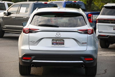 2021 Mazda Mazda CX-9 Grand Touring