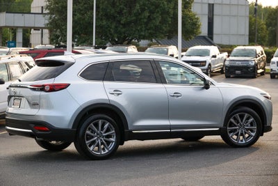 2021 Mazda Mazda CX-9 Grand Touring