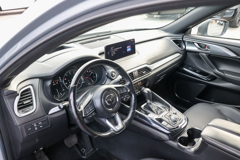 2021 Mazda Mazda CX-9 Grand Touring