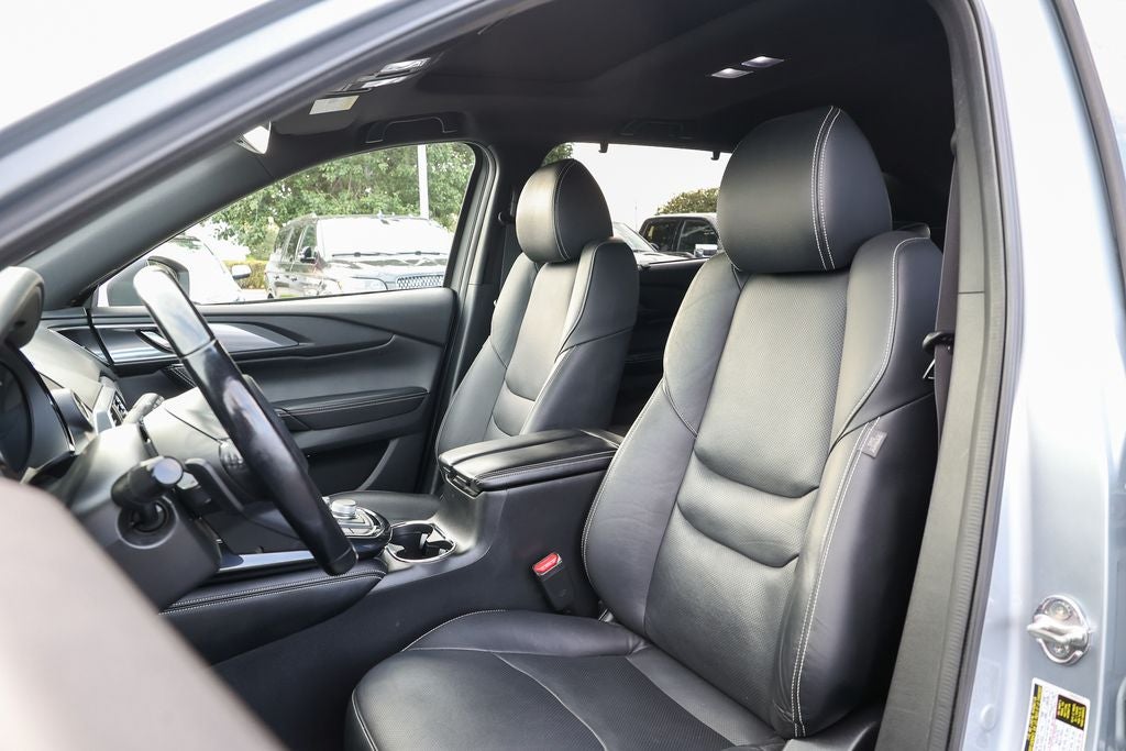 2021 Mazda Mazda CX-9 Grand Touring