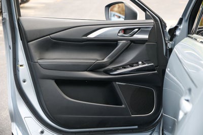 2021 Mazda Mazda CX-9 Grand Touring