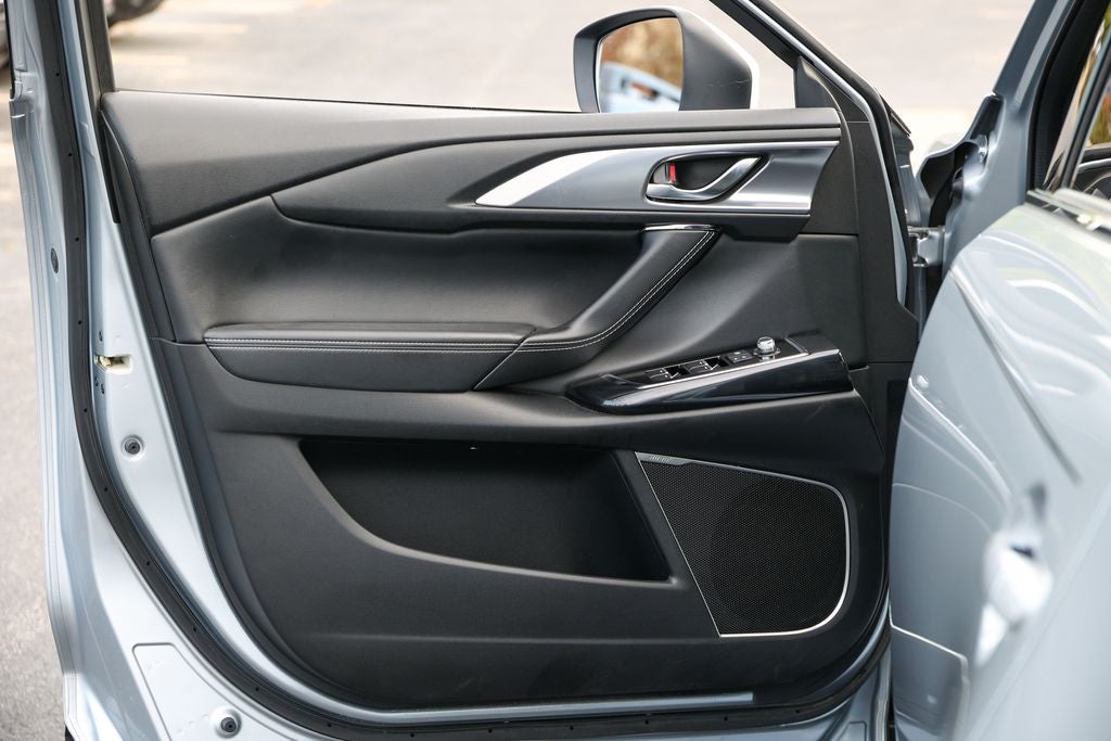 2021 Mazda Mazda CX-9 Grand Touring