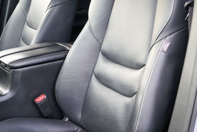 2021 Mazda Mazda CX-9 Grand Touring
