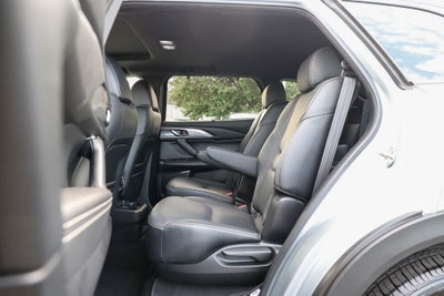 2021 Mazda Mazda CX-9 Grand Touring