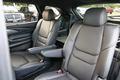 2021 Mazda Mazda CX-9 Grand Touring