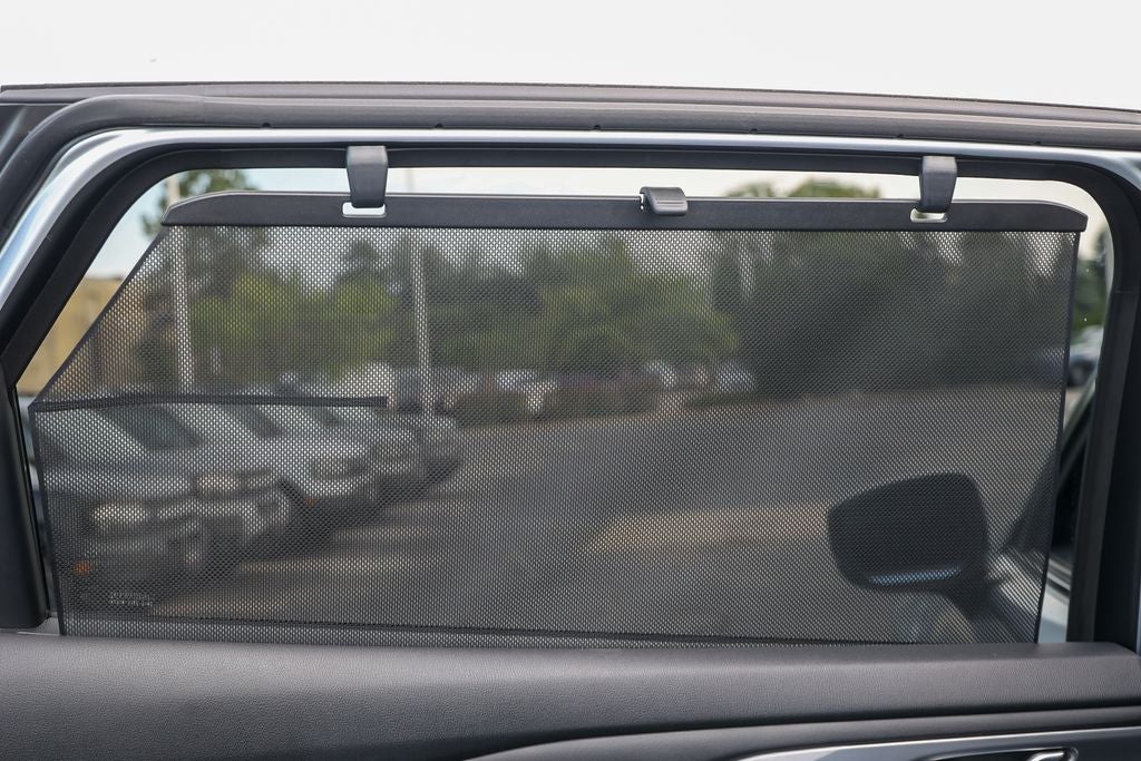 2021 Mazda Mazda CX-9 Grand Touring