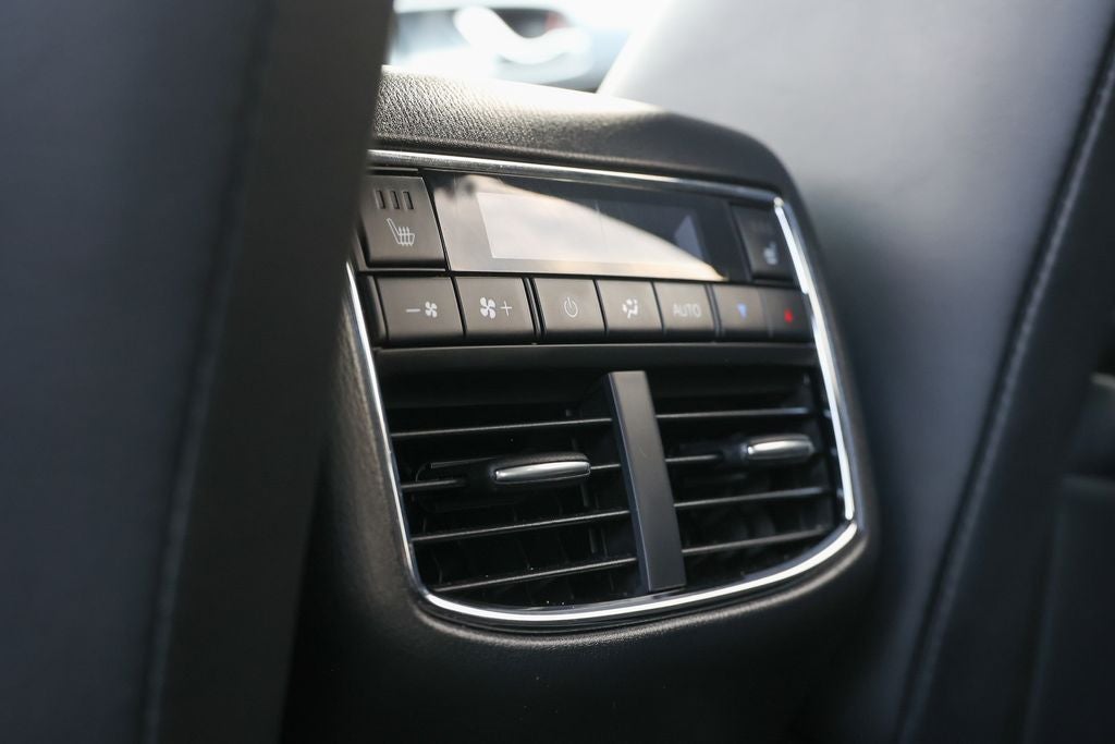 2021 Mazda Mazda CX-9 Grand Touring