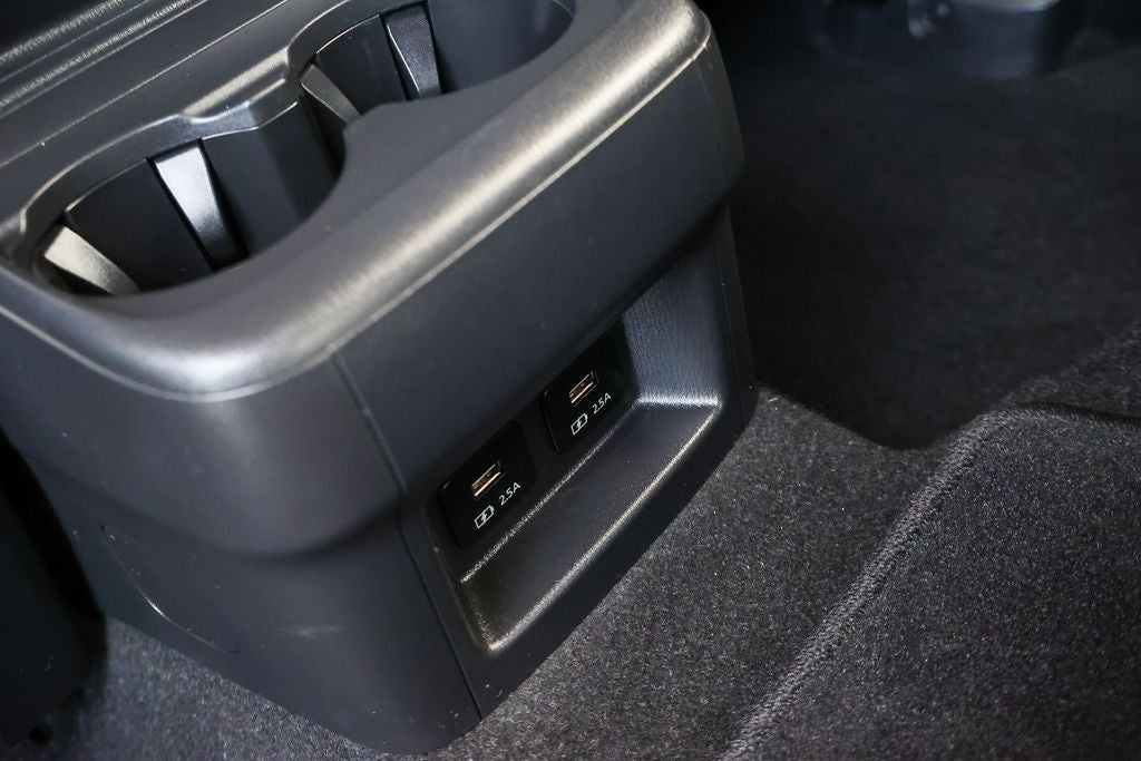 2021 Mazda Mazda CX-9 Grand Touring