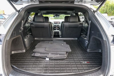 2021 Mazda Mazda CX-9 Grand Touring