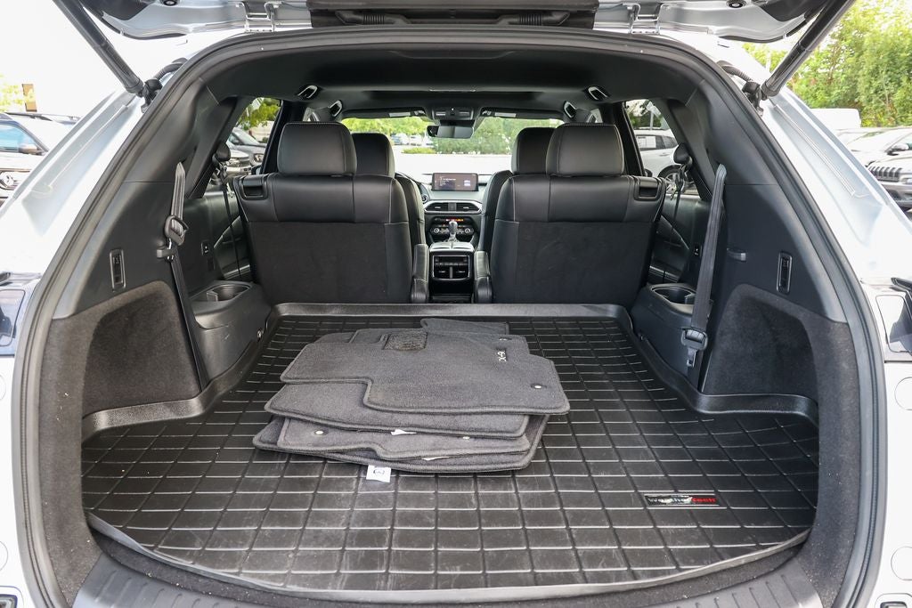 2021 Mazda Mazda CX-9 Grand Touring