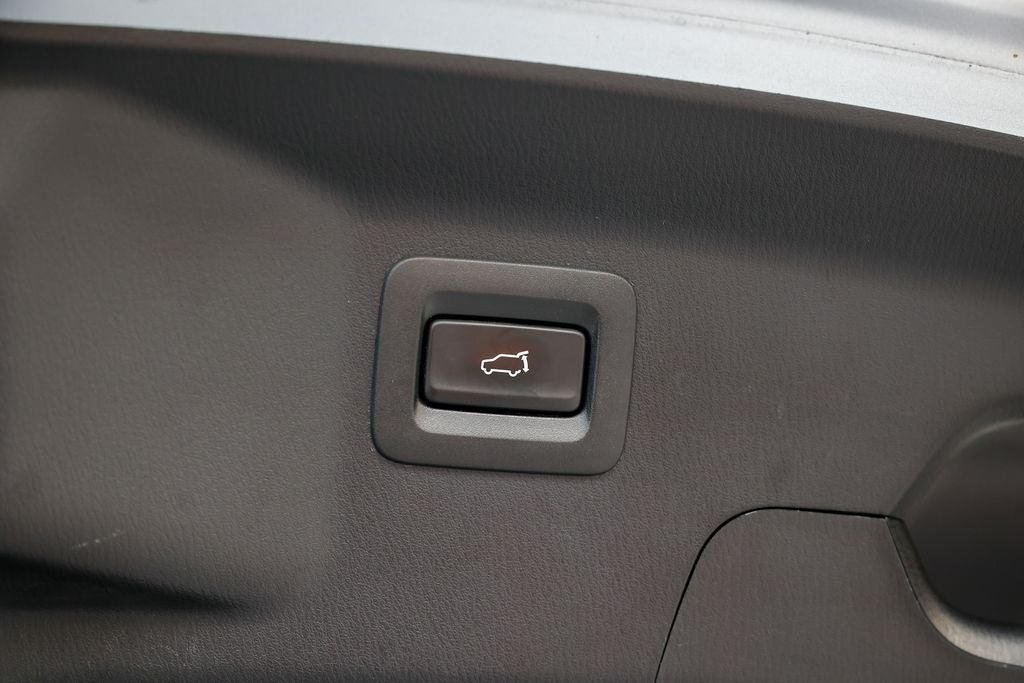 2021 Mazda Mazda CX-9 Grand Touring