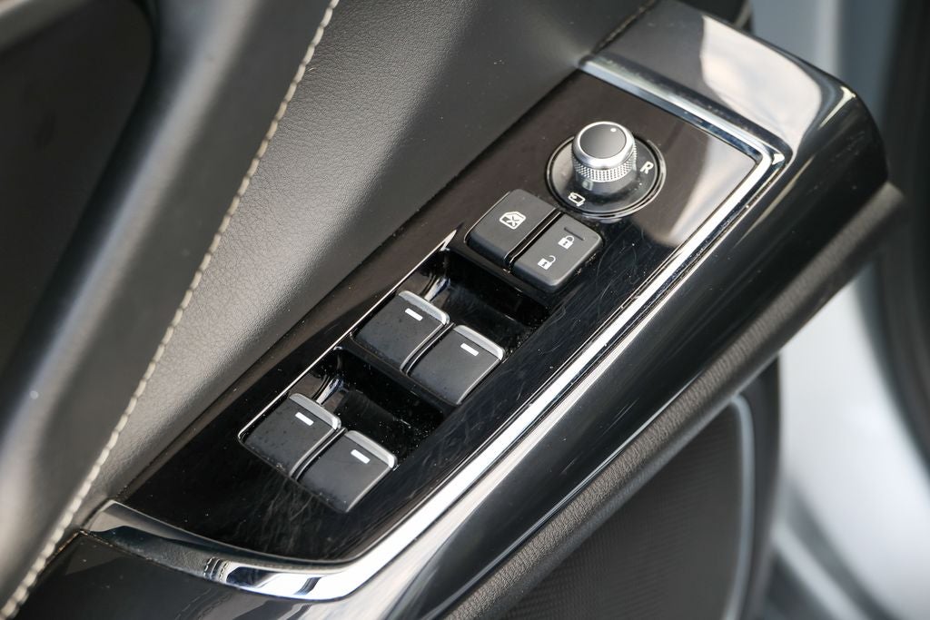 2021 Mazda Mazda CX-9 Grand Touring