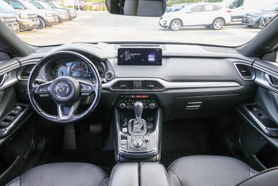 2021 Mazda Mazda CX-9 Grand Touring