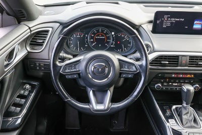 2021 Mazda Mazda CX-9 Grand Touring