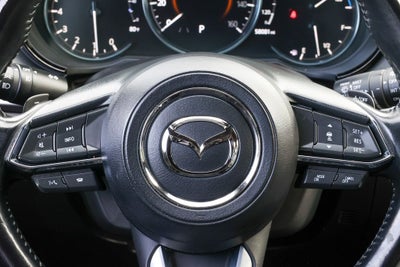 2021 Mazda Mazda CX-9 Grand Touring