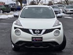 2015 Nissan Juke SV