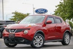 2012 Nissan Juke SL