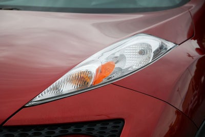 2012 Nissan Juke SL