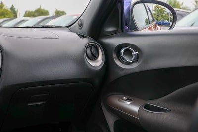 2012 Nissan Juke SL