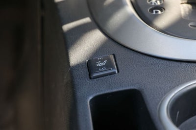 2009 Nissan Rogue SL