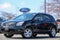 2009 Nissan Rogue SL