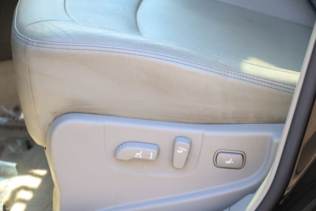 2009 Nissan Rogue SL