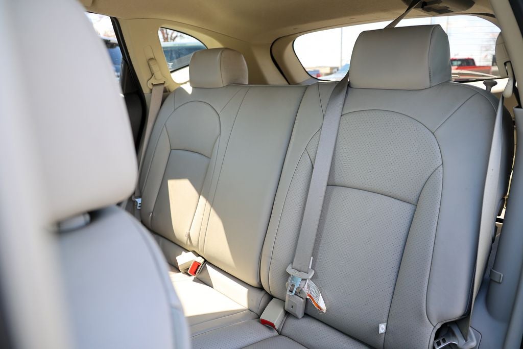 2009 Nissan Rogue SL