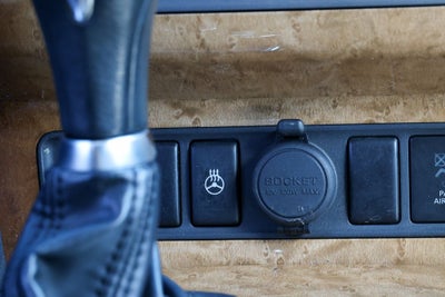 2011 INFINITI QX56 Base