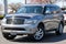 2011 INFINITI QX56 Base