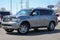 2011 INFINITI QX56 Base