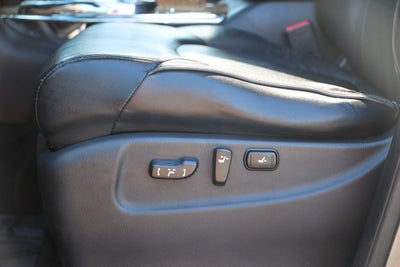 2011 INFINITI QX56 Base